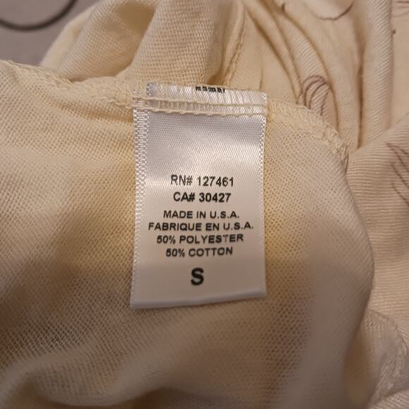 Wildfox Marilyn Monroe Watercolor Tank - Picture 9 of 10